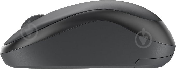 Мышка беспроводная Logitech M240 for Business black/grey (910-007182) - фото 10