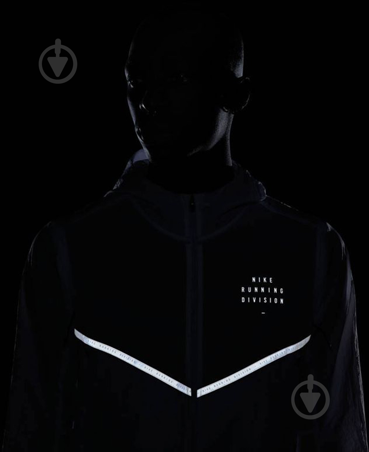 Куртка мужская Nike DM4773-100 р.2XL белый - фото 10 Куртка мужская Nike DM4773-100 р.2XL белый - фото 10