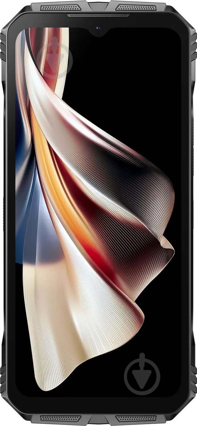 Смартфон Doogee 8/256GB (Cyber 8+256GB Silver) - фото 2