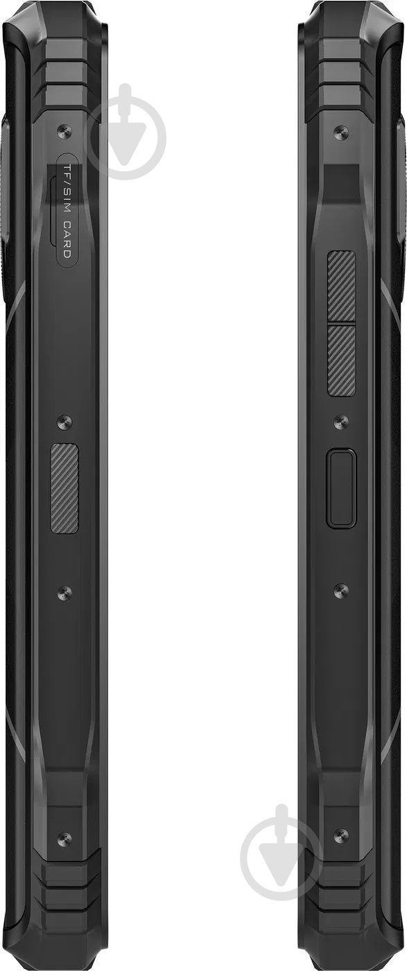 Смартфон Doogee 8/256GB (Cyber 8+256GB Silver) - фото 8