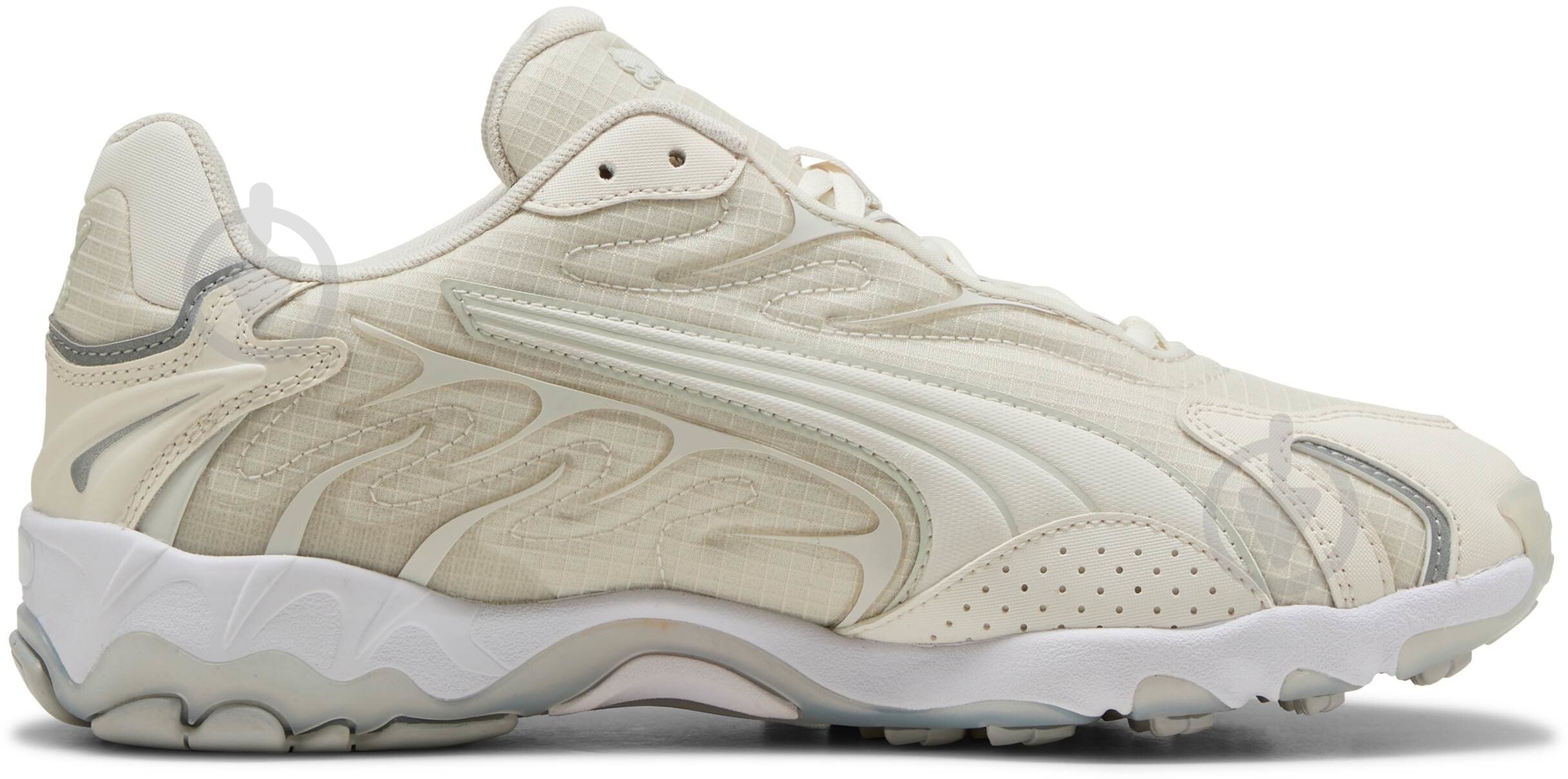 Кроссовки женские Puma Inhale Essentials 40327501 р.38 бежевые - фото 2