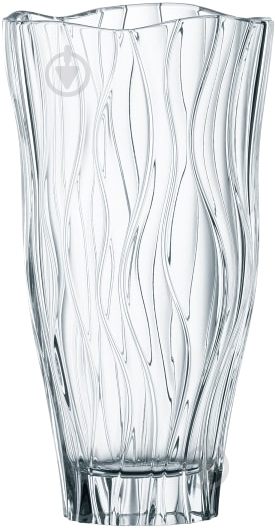 Ваза стеклянная Nachtmann Ocean 28 см 16023 28 см прозрачная 16023 - фото 1