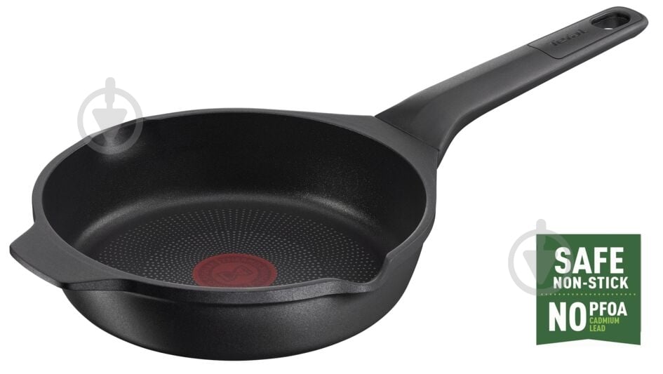 Сковорода Tefal Robusto 20 см E2490244 - фото 3
