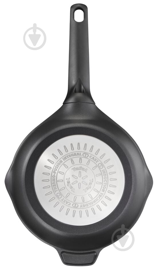 Сковорода Tefal Robusto 20 см E2490244 - фото 5