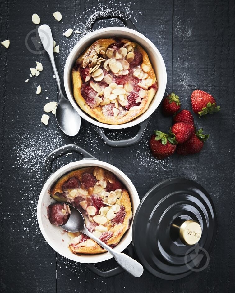 Набор кастрюль Tefal Air 0,45 л 2 шт. E255S255 - фото 5