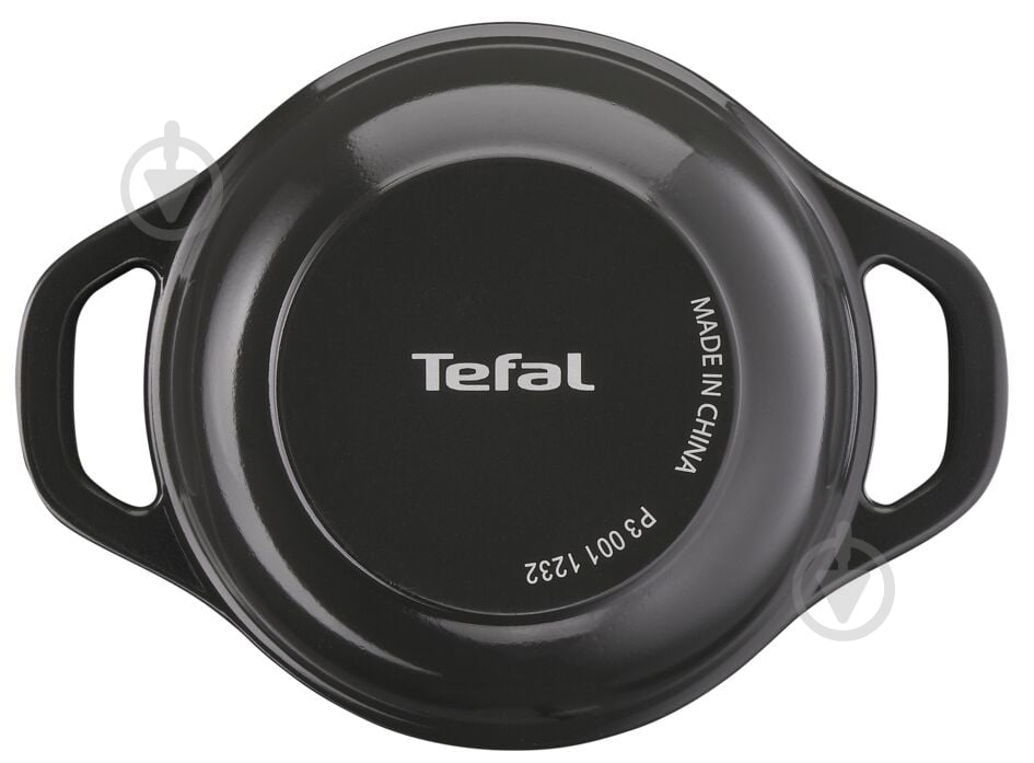 Набор кастрюль Tefal Air 0,45 л 2 шт. E255S255 - фото 3