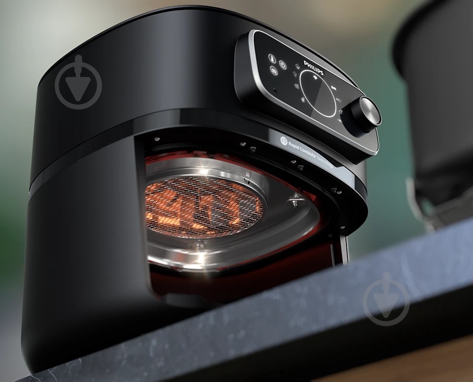 Мультипечь Philips HD9876/20 - фото 6