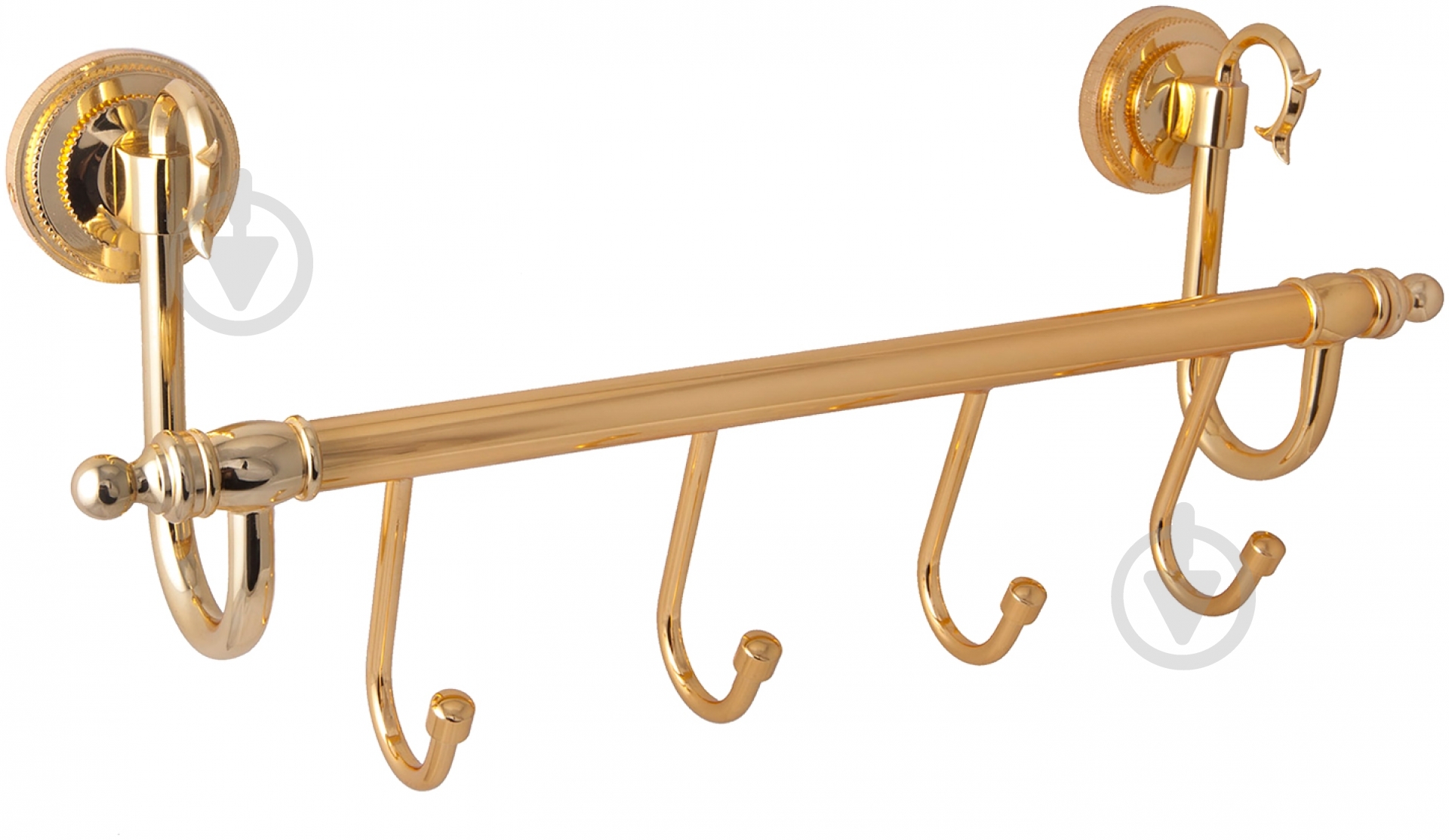 Планка з гачками Alis Versace A 231022 - фото 1 Планка з гачками Alis Versace A 231022 - фото 1