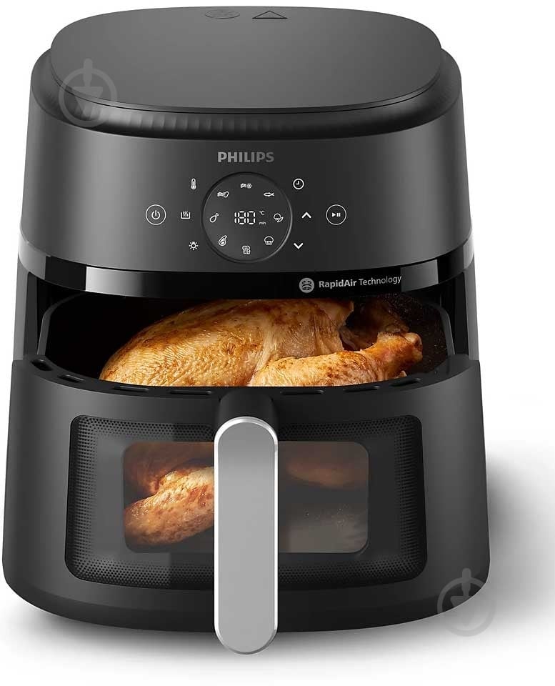 Мультипечь Philips NA231/00 - фото 15