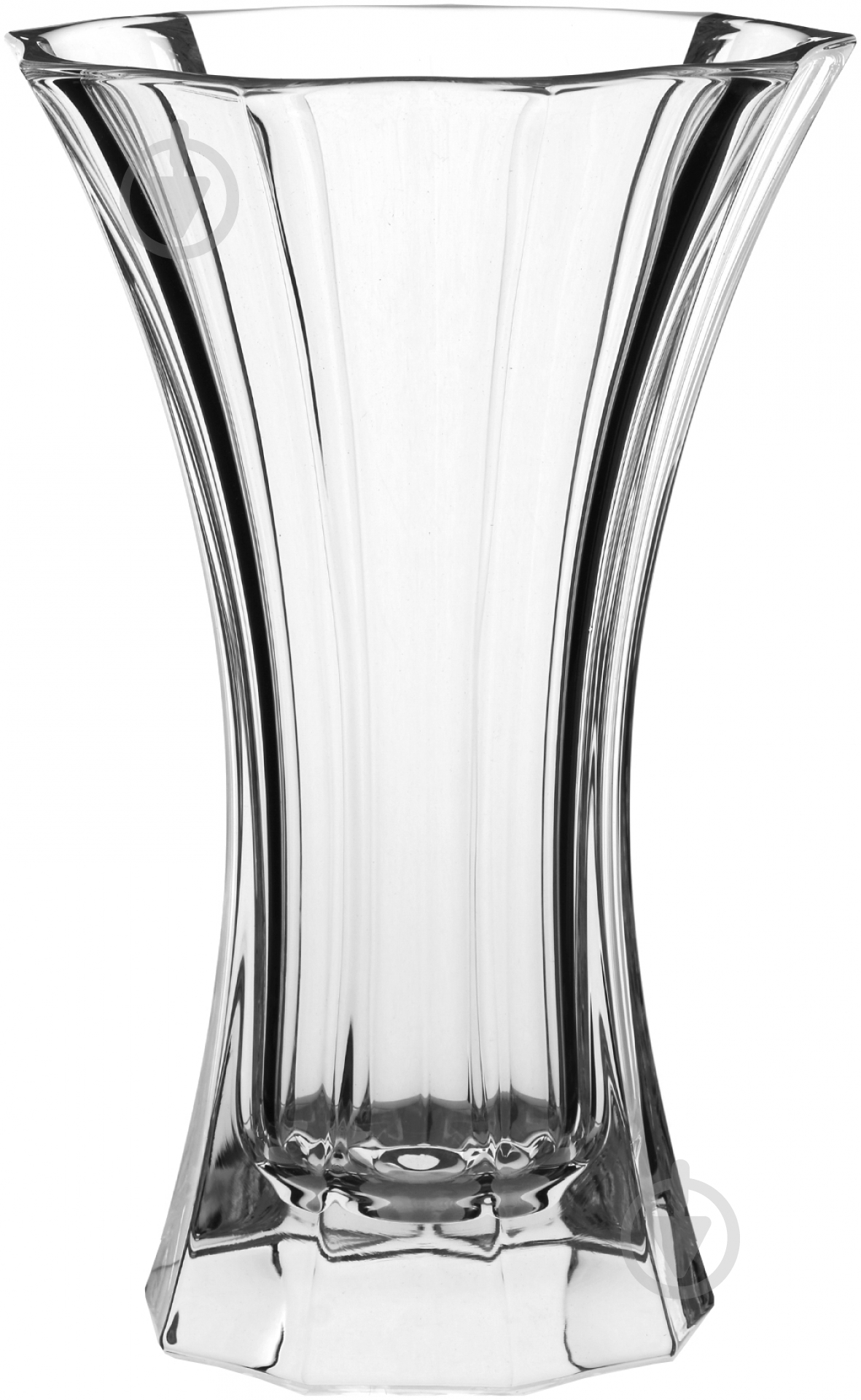 Ваза скляна Nachtmann Saphir 16649 30 см прозора 16649 - фото 1