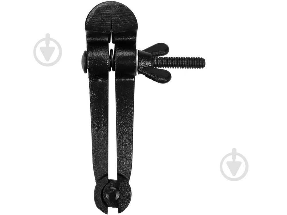 Тиски YATO YT-65082 - фото 1