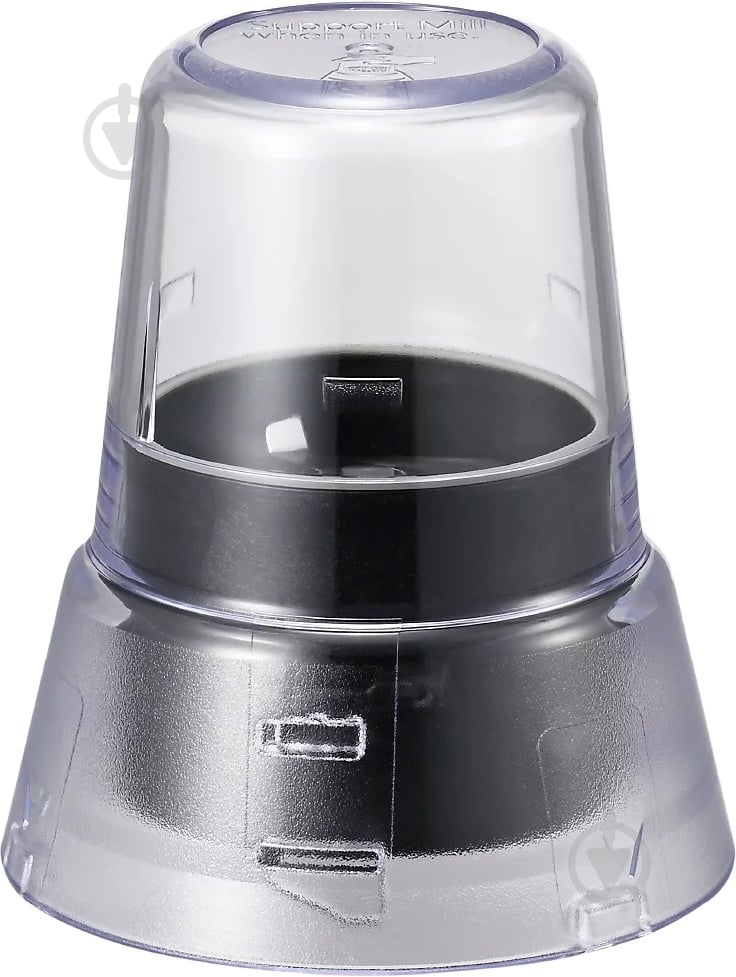 Блендер стационарный Panasonic MX-EG5311KTQ - фото 3 Блендер стационарный Panasonic MX-EG5311KTQ - фото 3