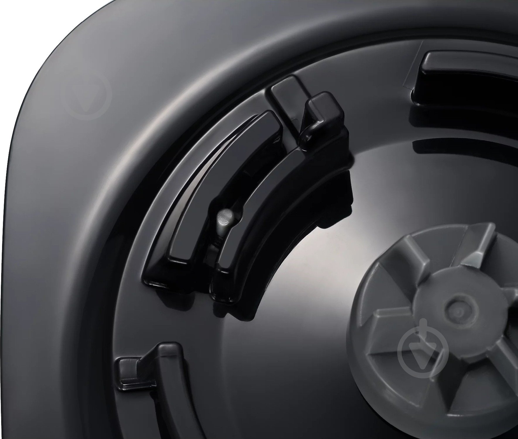 Блендер стационарный Panasonic MX-EG5311KTQ - фото 4 Блендер стационарный Panasonic MX-EG5311KTQ - фото 4