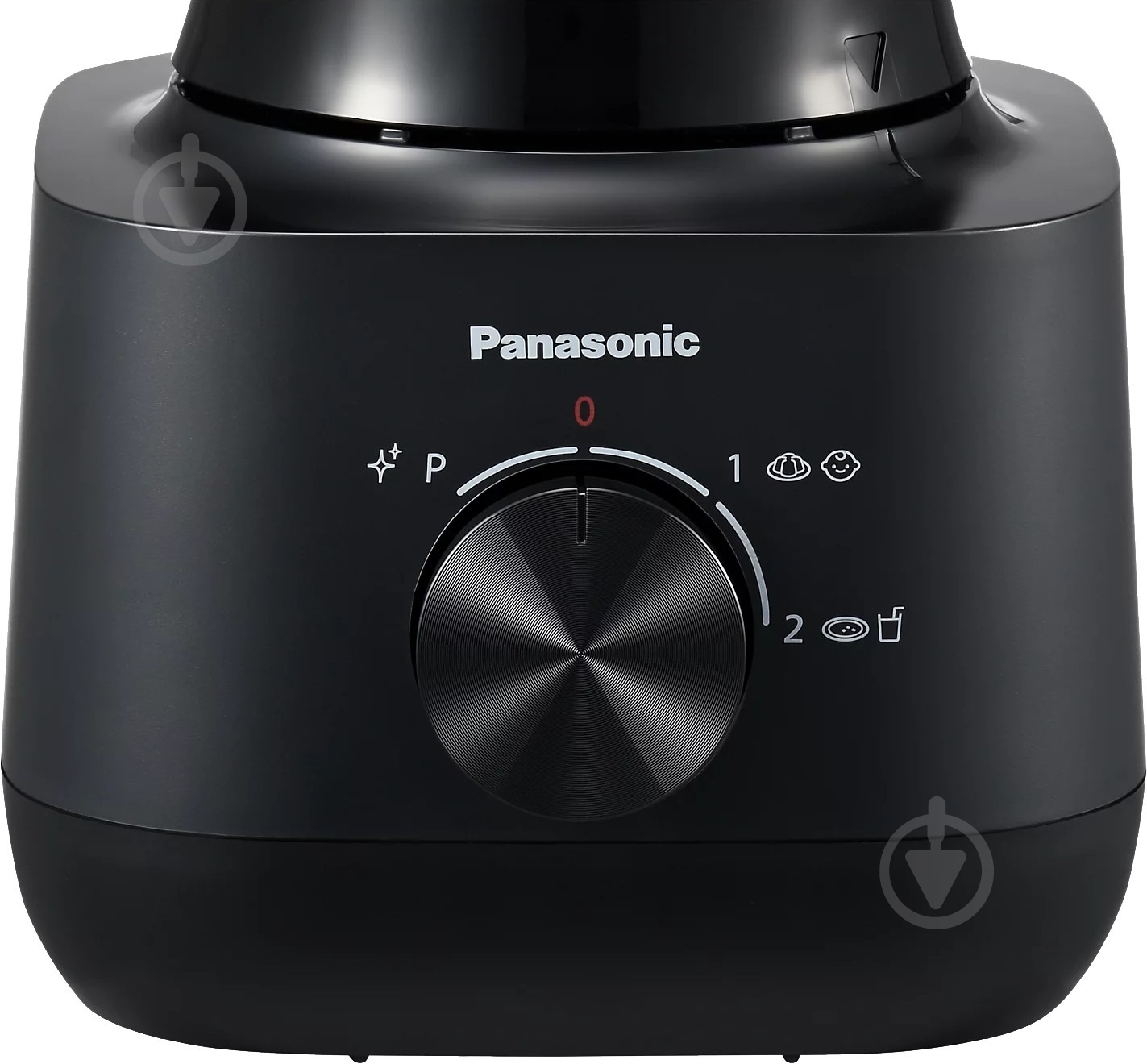 Блендер стационарный Panasonic MX-EG5311KTQ - фото 5 Блендер стационарный Panasonic MX-EG5311KTQ - фото 5