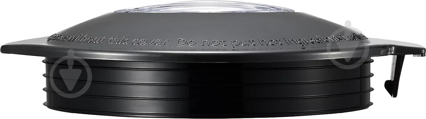 Блендер стационарный Panasonic MX-EG5311KTQ - фото 8 Блендер стационарный Panasonic MX-EG5311KTQ - фото 8