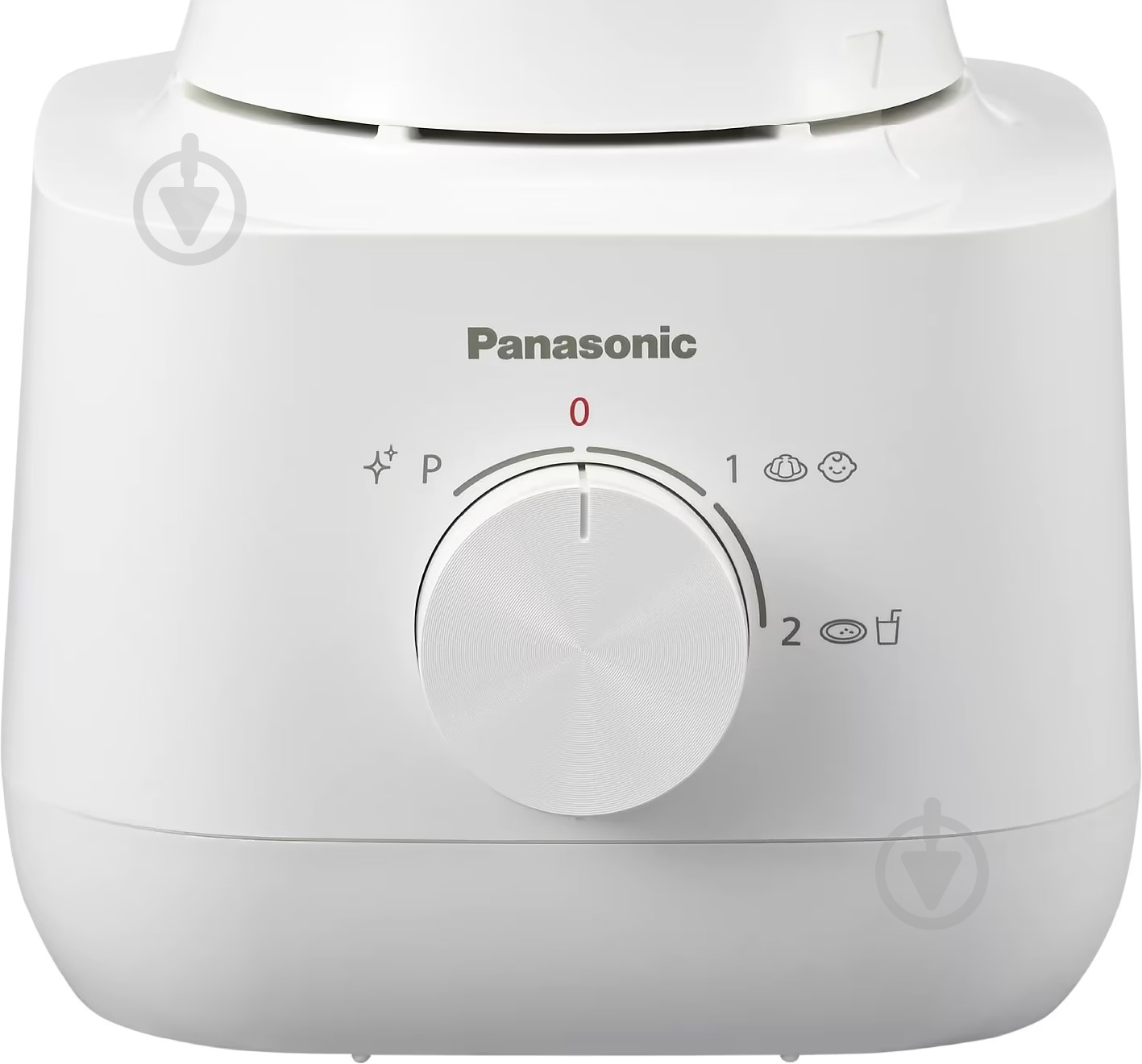 Блендер стационарный Panasonic MX-EG5311WTQ - фото 4