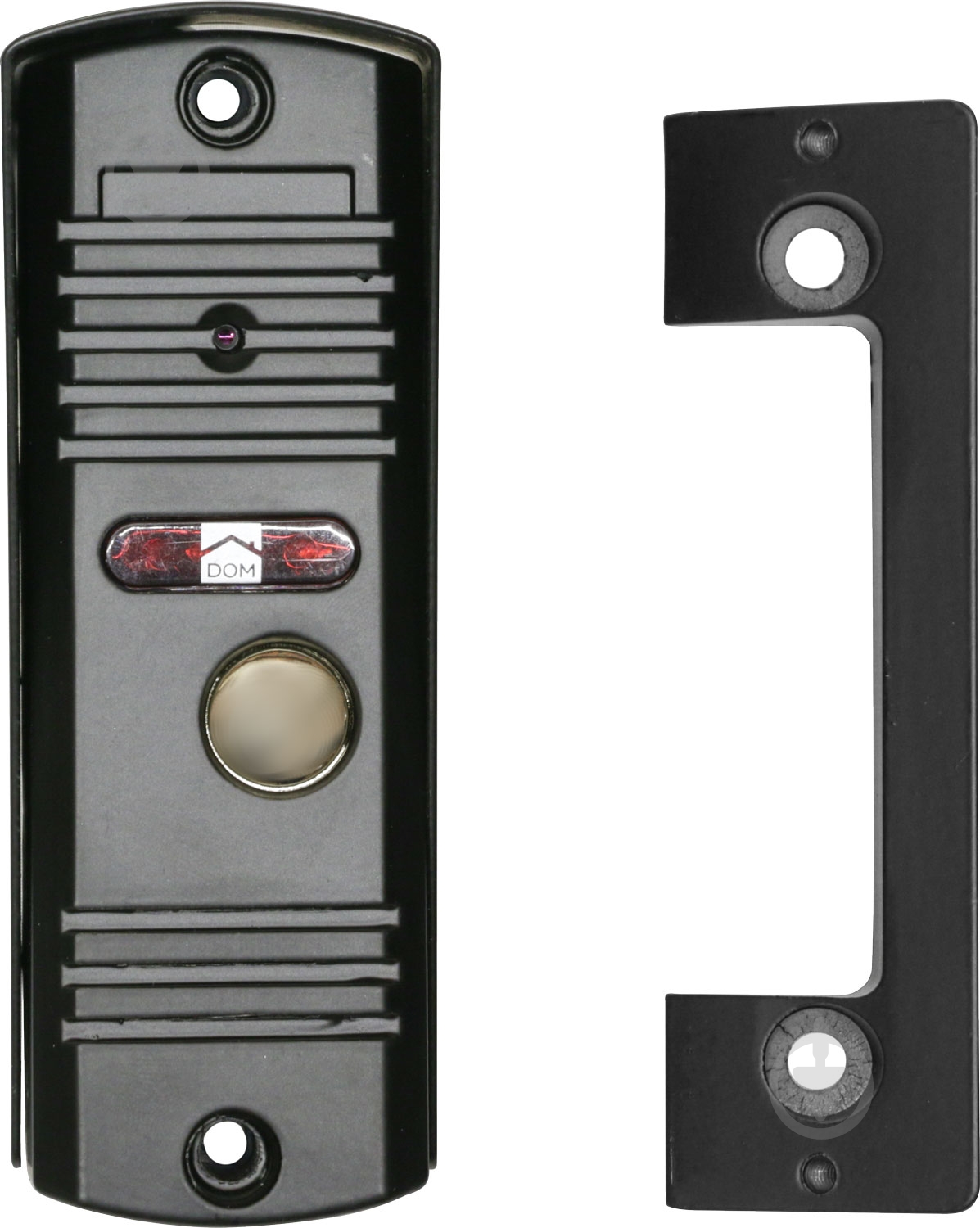 Комплект видеодомофона DOM D4В - фото 5 Комплект видеодомофона DOM D4В - фото 5