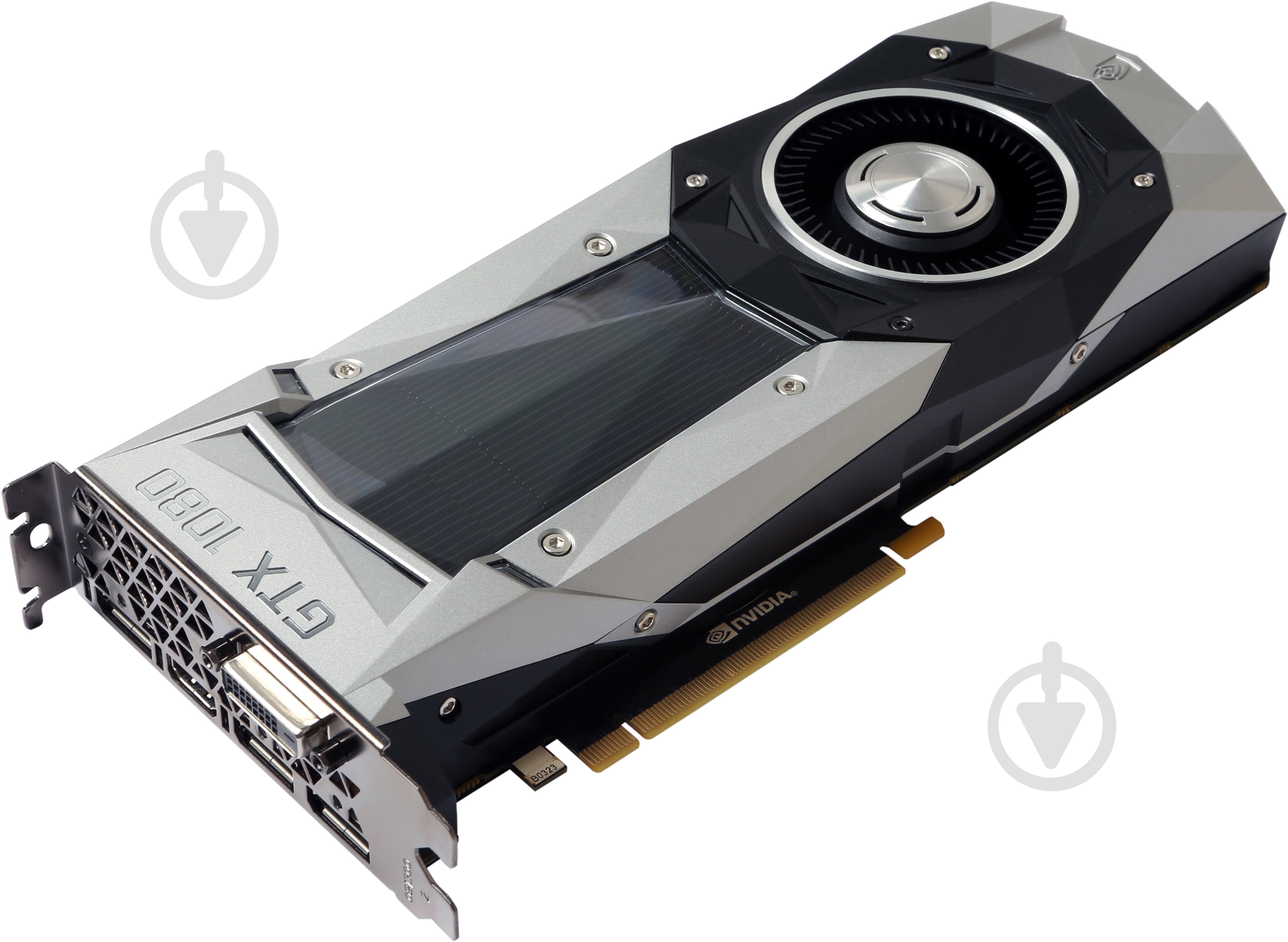 ZOTAC GTX 1080 GDDR5X 8GB 【公式通販】