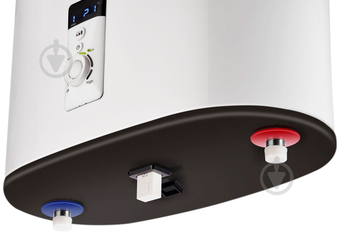 Бойлер Electrolux EWH 100 Centurio IQ 2.0 - фото 2 Бойлер Electrolux EWH 100 Centurio IQ 2.0 - фото 2