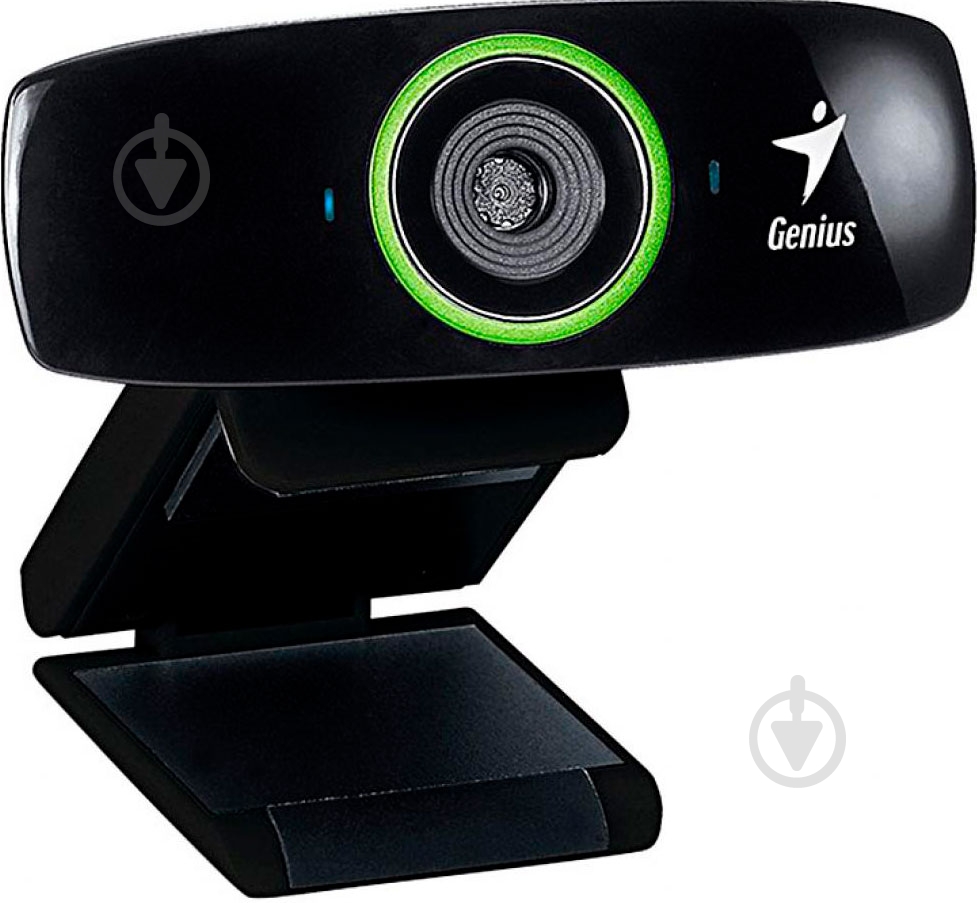 Веб-камера Genius FaceCam 2020 - фото 1 Веб-камера Genius FaceCam 2020 - фото 1