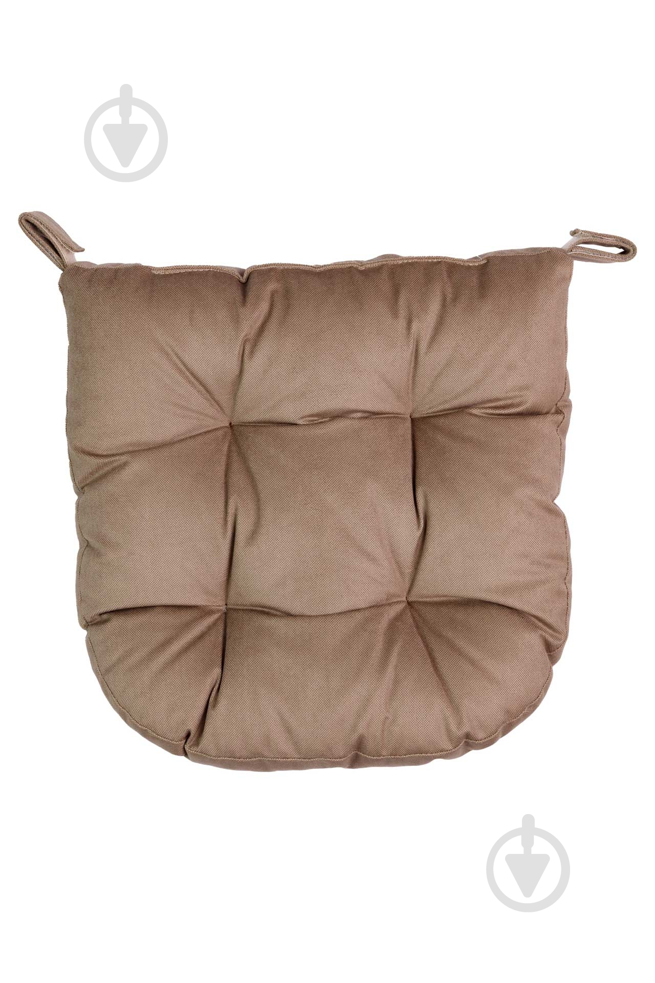 Подушка на стул LUIS Песочная Прованс - фото 1