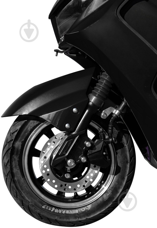 Электроскутер Aima JOURNEY black 680203 - фото 8 Электроскутер Aima JOURNEY black 680203 - фото 8