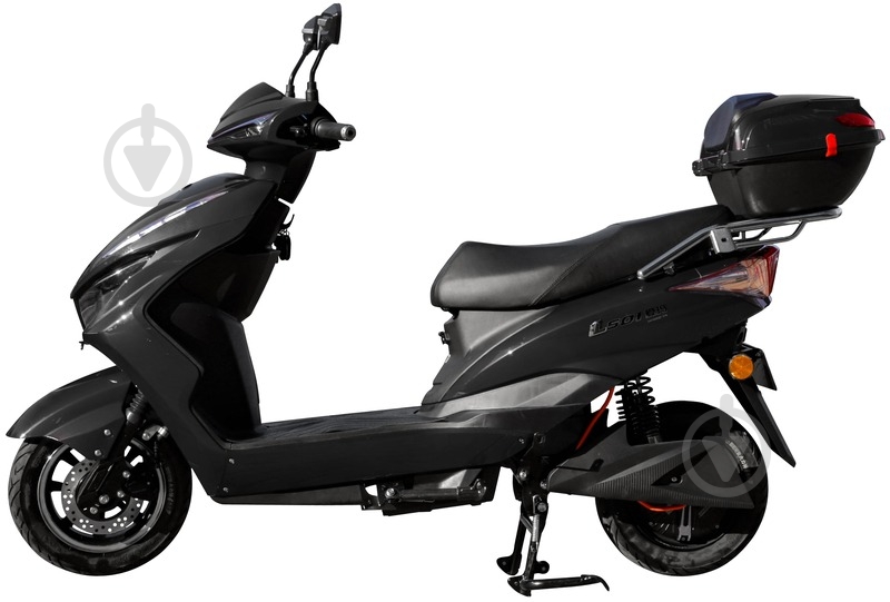 Электроскутер Aima JOURNEY black 680203 - фото 6 Электроскутер Aima JOURNEY black 680203 - фото 6