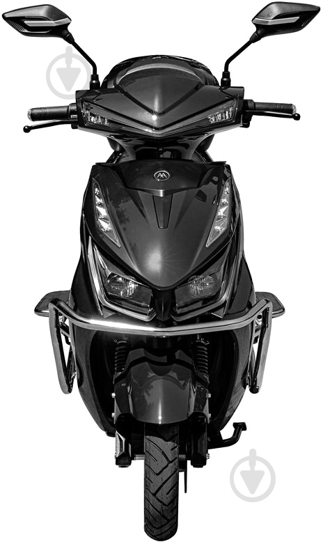 Электроскутер Aima JOURNEY black 680203 - фото 19 Электроскутер Aima JOURNEY black 680203 - фото 19