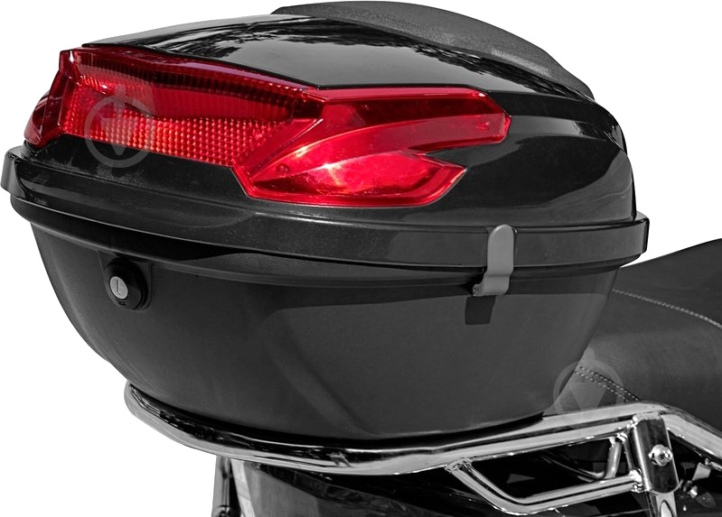 Электроскутер Aima JOURNEY black 680203 - фото 11 Электроскутер Aima JOURNEY black 680203 - фото 11