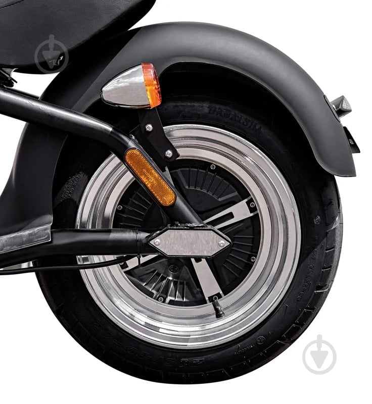 Электроскутер LIKE.BIKE Harley 669123 - фото 5