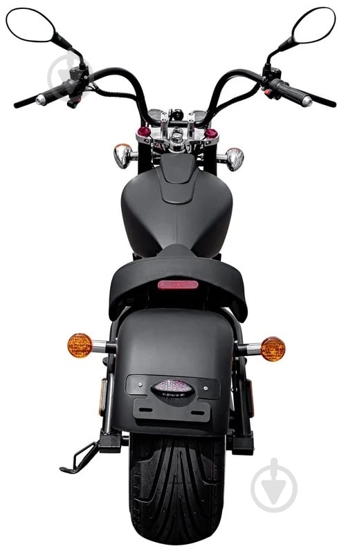 Электроскутер LIKE.BIKE Harley 669123 - фото 4