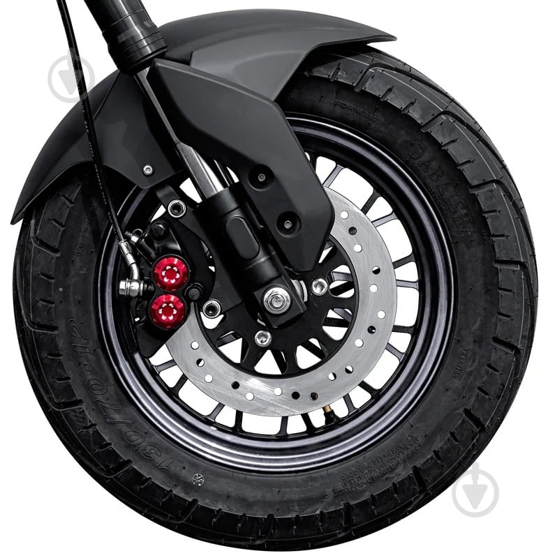 Электроскутер LIKE.BIKE Harley 669123 - фото 6