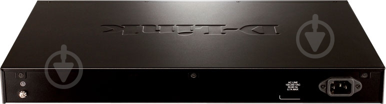 Коммутатор D-Link 52 DES-3200 - фото 2