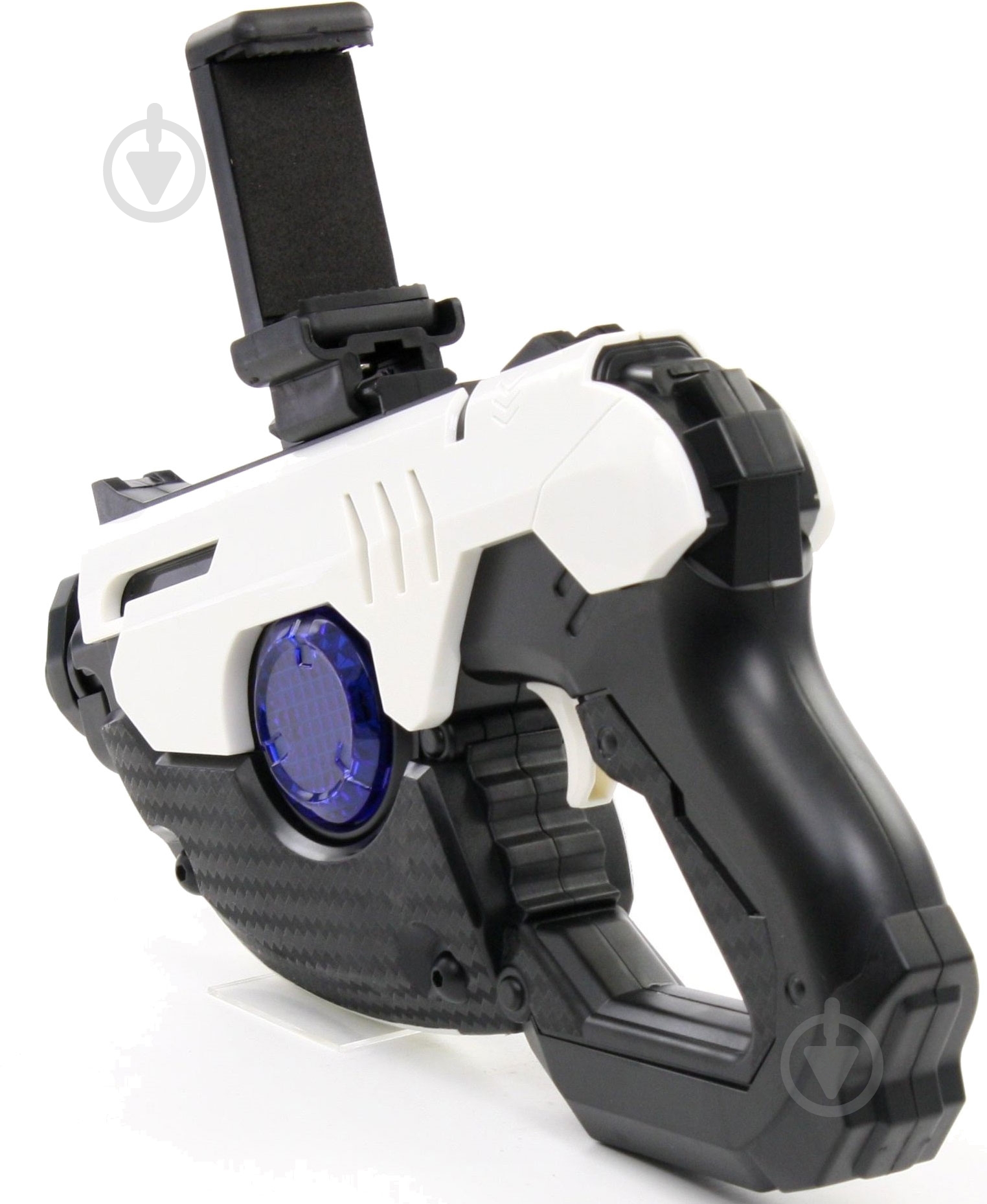 Пристрій PrologiX Бластер віртуальної реальності AR-Glock gun (NB-007AR) - фото 4 Пристрій PrologiX Бластер віртуальної реальності AR-Glock gun (NB-007AR) - фото 4
