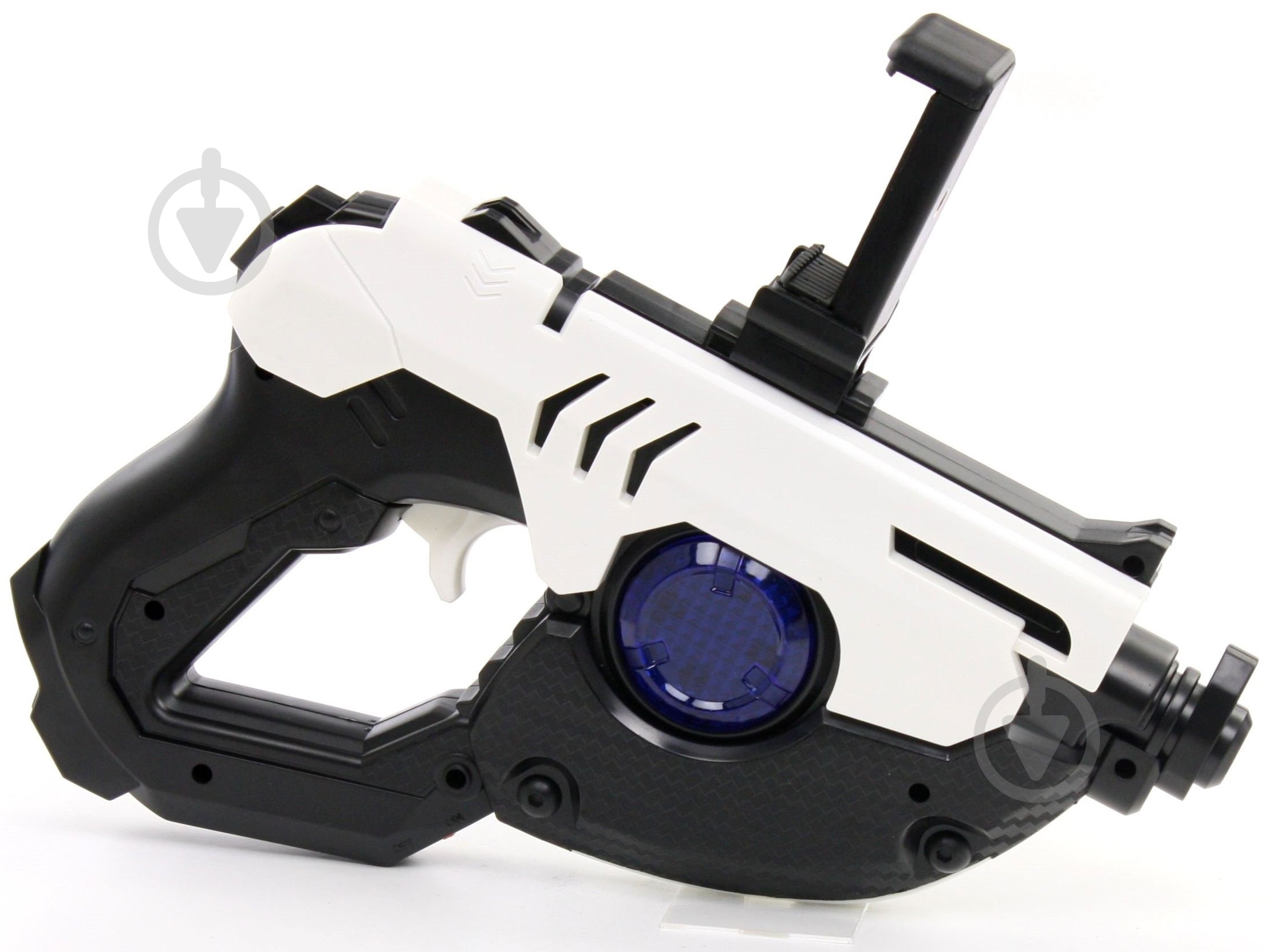 Пристрій PrologiX Бластер віртуальної реальності AR-Glock gun (NB-007AR) - фото 1 Пристрій PrologiX Бластер віртуальної реальності AR-Glock gun (NB-007AR) - фото 1