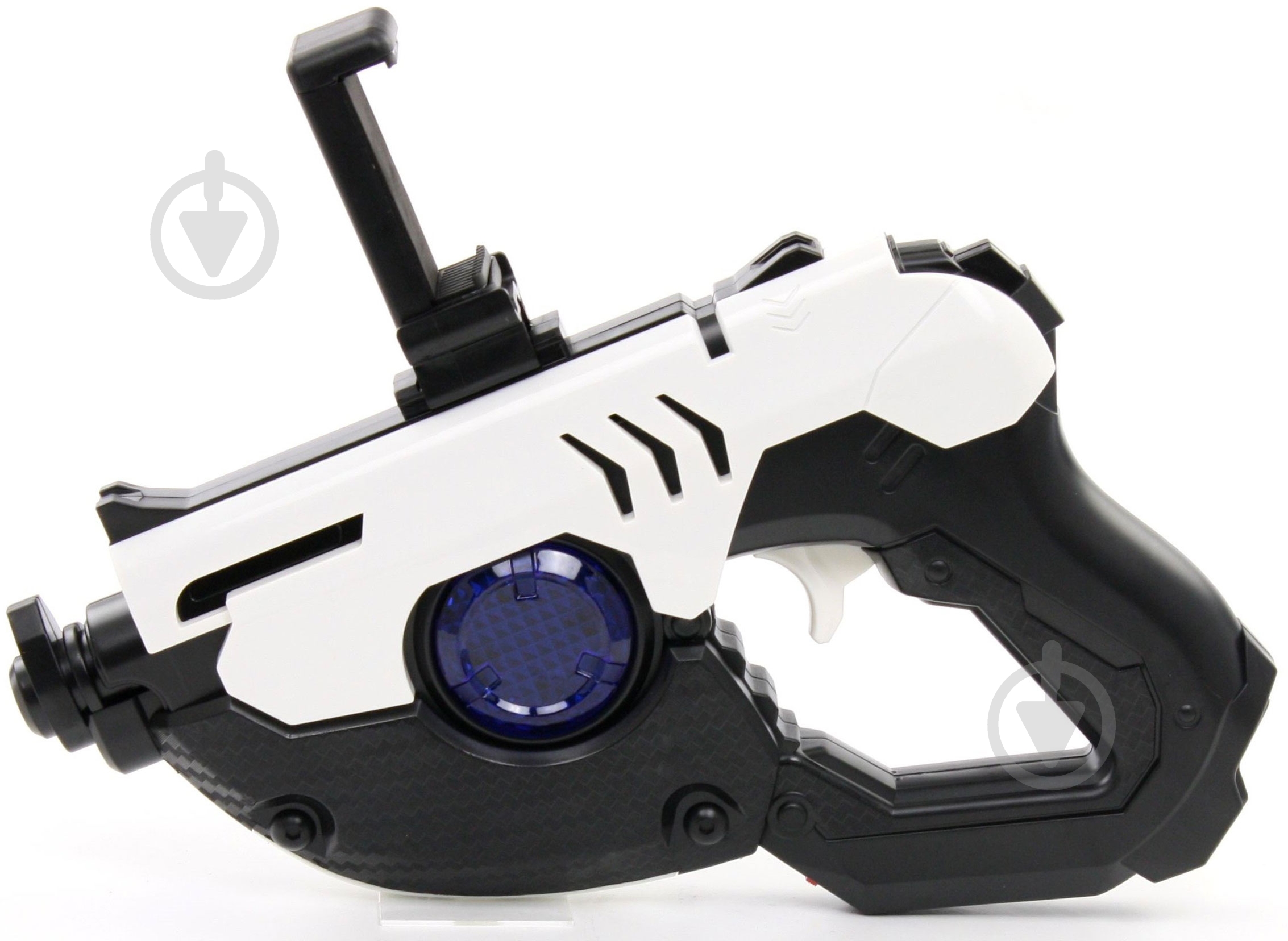 Пристрій PrologiX Бластер віртуальної реальності AR-Glock gun (NB-007AR) - фото 2 Пристрій PrologiX Бластер віртуальної реальності AR-Glock gun (NB-007AR) - фото 2