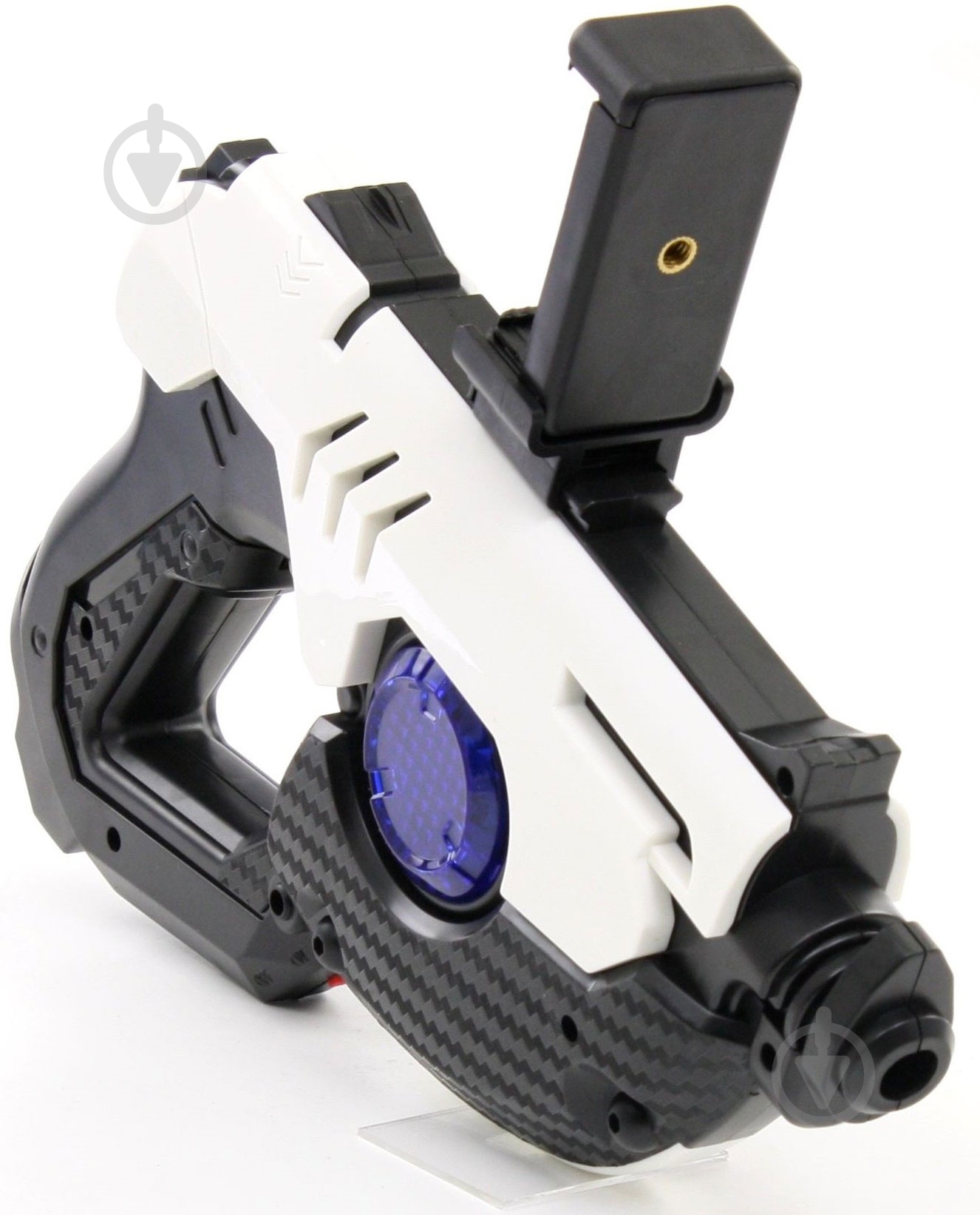 Пристрій PrologiX Бластер віртуальної реальності AR-Glock gun (NB-007AR) - фото 3 Пристрій PrologiX Бластер віртуальної реальності AR-Glock gun (NB-007AR) - фото 3