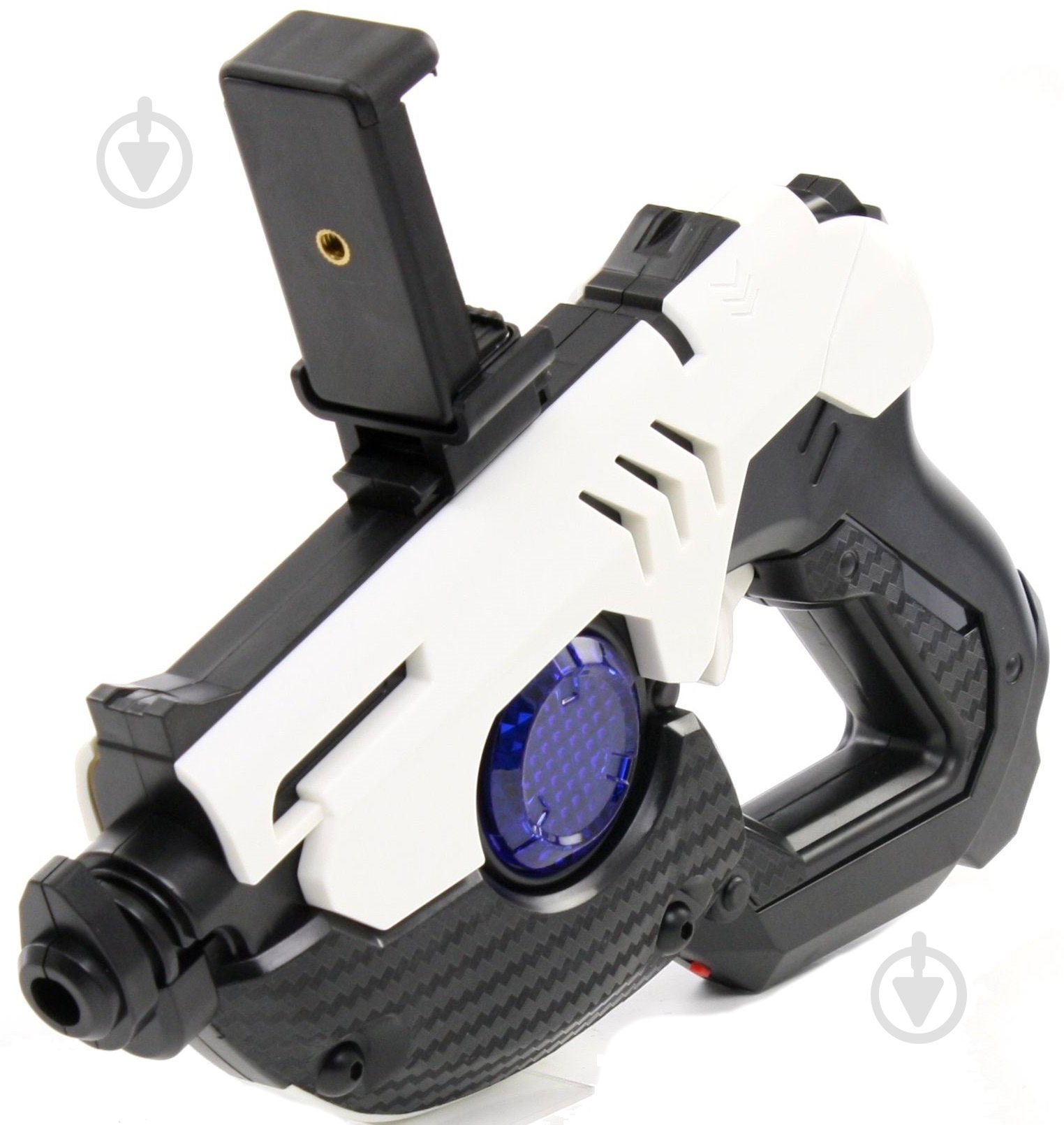 Пристрій PrologiX Бластер віртуальної реальності AR-Glock gun (NB-007AR) - фото 5 Пристрій PrologiX Бластер віртуальної реальності AR-Glock gun (NB-007AR) - фото 5
