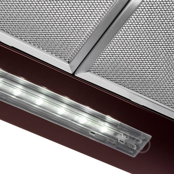 Витяжка Pyramida WHK 60 BR - фото 5