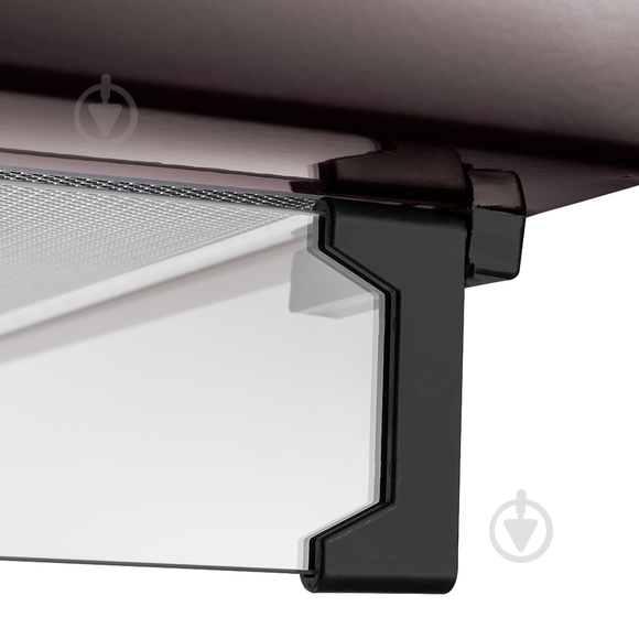 Витяжка Pyramida WHK 60 BR - фото 3