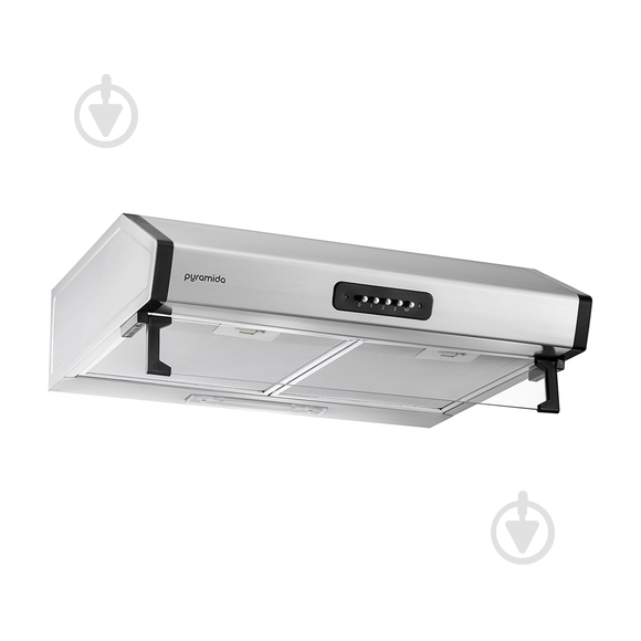 Вытяжка Pyramida WHK 60 IX - фото 1 Вытяжка Pyramida WHK 60 IX - фото 1