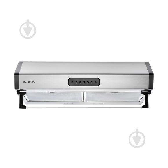 Вытяжка Pyramida WHK 60 IX - фото 2 Вытяжка Pyramida WHK 60 IX - фото 2