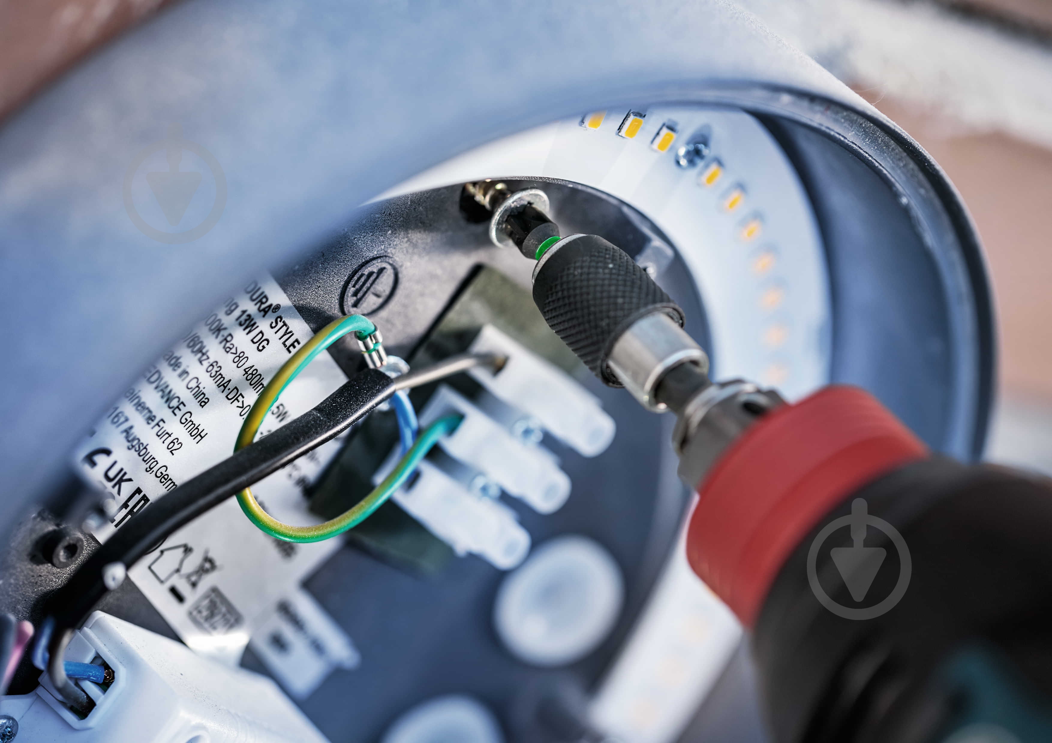 Держатель бит Bosch Impact Control Quick Release 1 шт. 2608522320 - фото 8