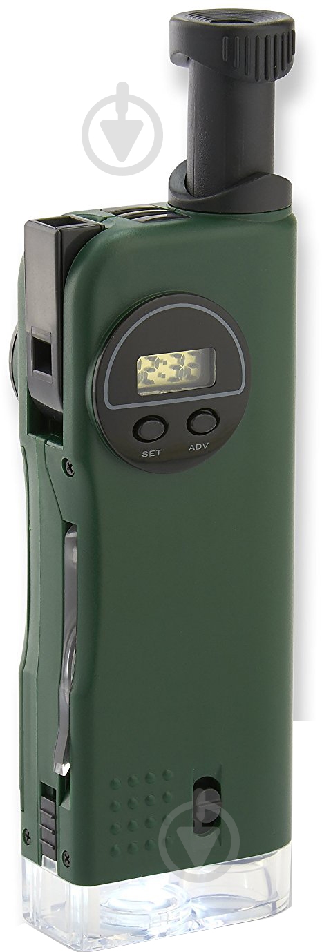 Мікроскоп Carson CP-11 X-Scope - фото 1