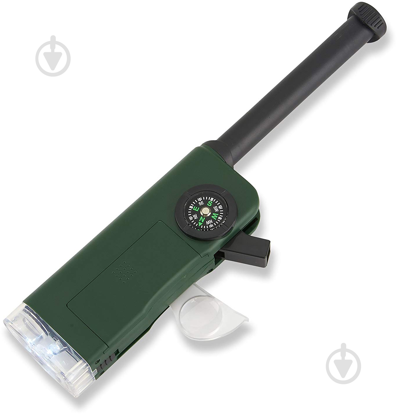 Мікроскоп Carson CP-11 X-Scope - фото 2