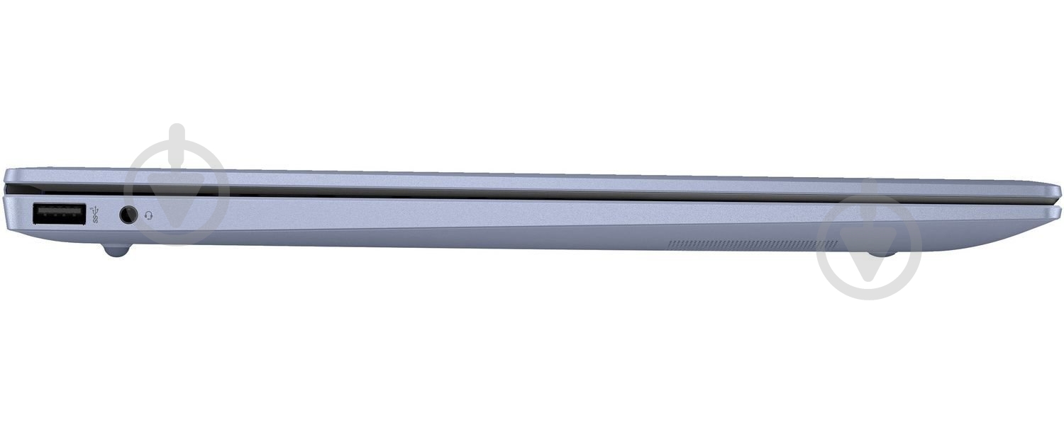 Ноутбук HP HP Pavilion 16" (B23D6EA) sky blue - фото 6 Ноутбук HP HP Pavilion 16" (B23D6EA) sky blue - фото 6