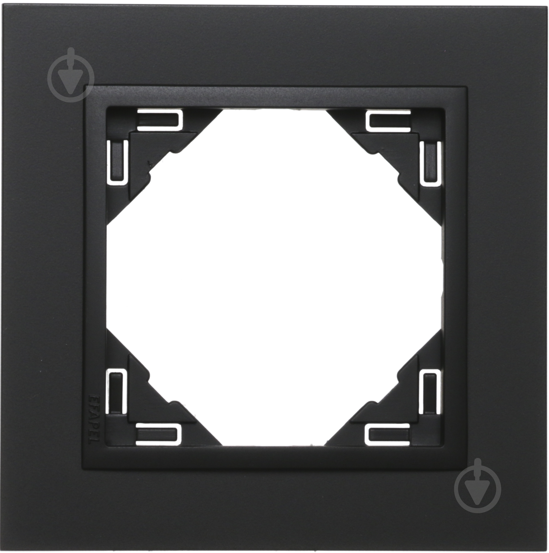 Рамка Efapel Logus универсальная 90910 TPM - фото 1