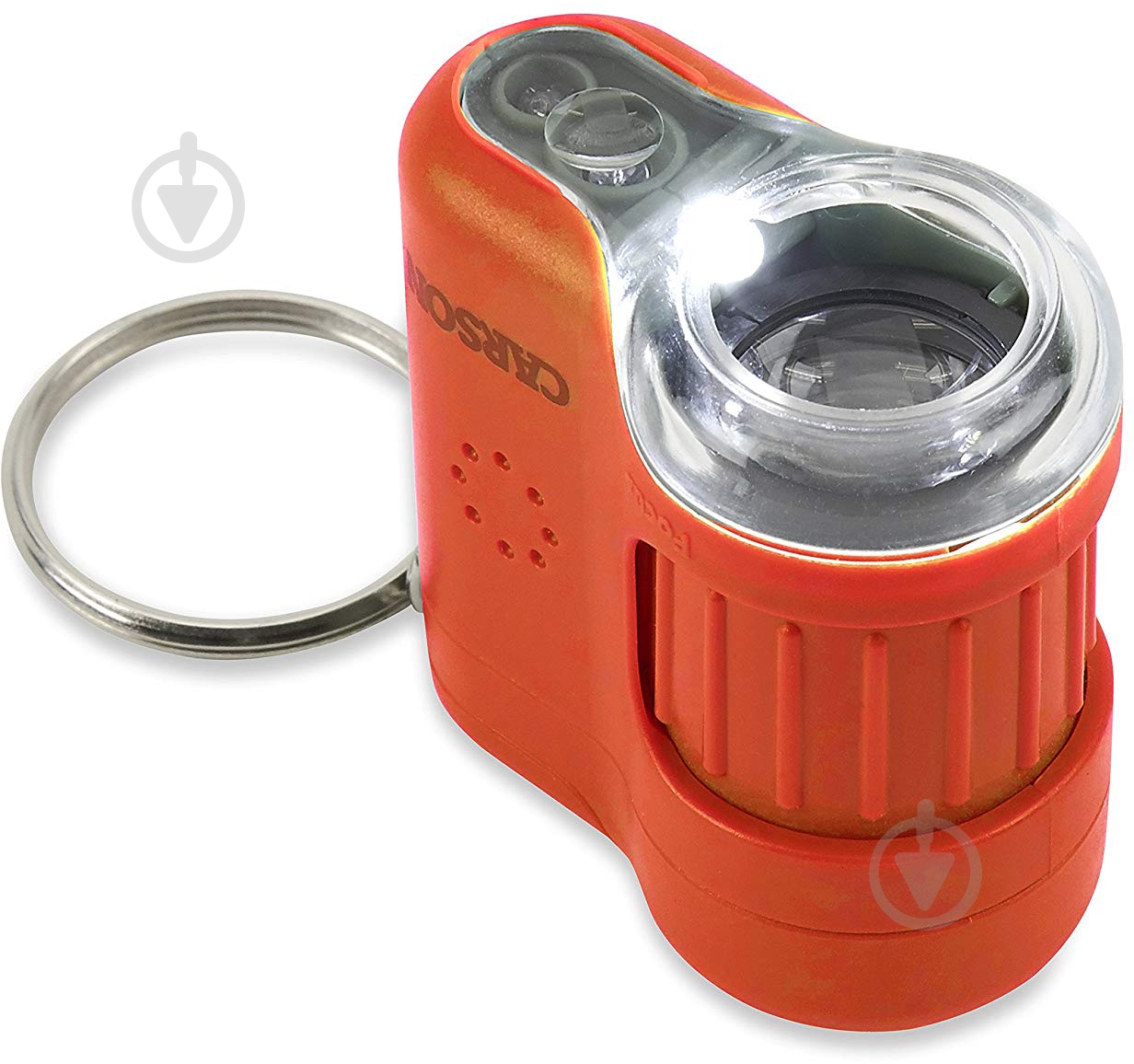 Мікроскоп Carson MM-280O MicroMini - фото 3