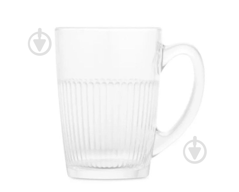 Кружка Luminarc New Morning Gridz 320 мл V2286 - фото 1 Кружка Luminarc New Morning Gridz 320 мл V2286 - фото 1