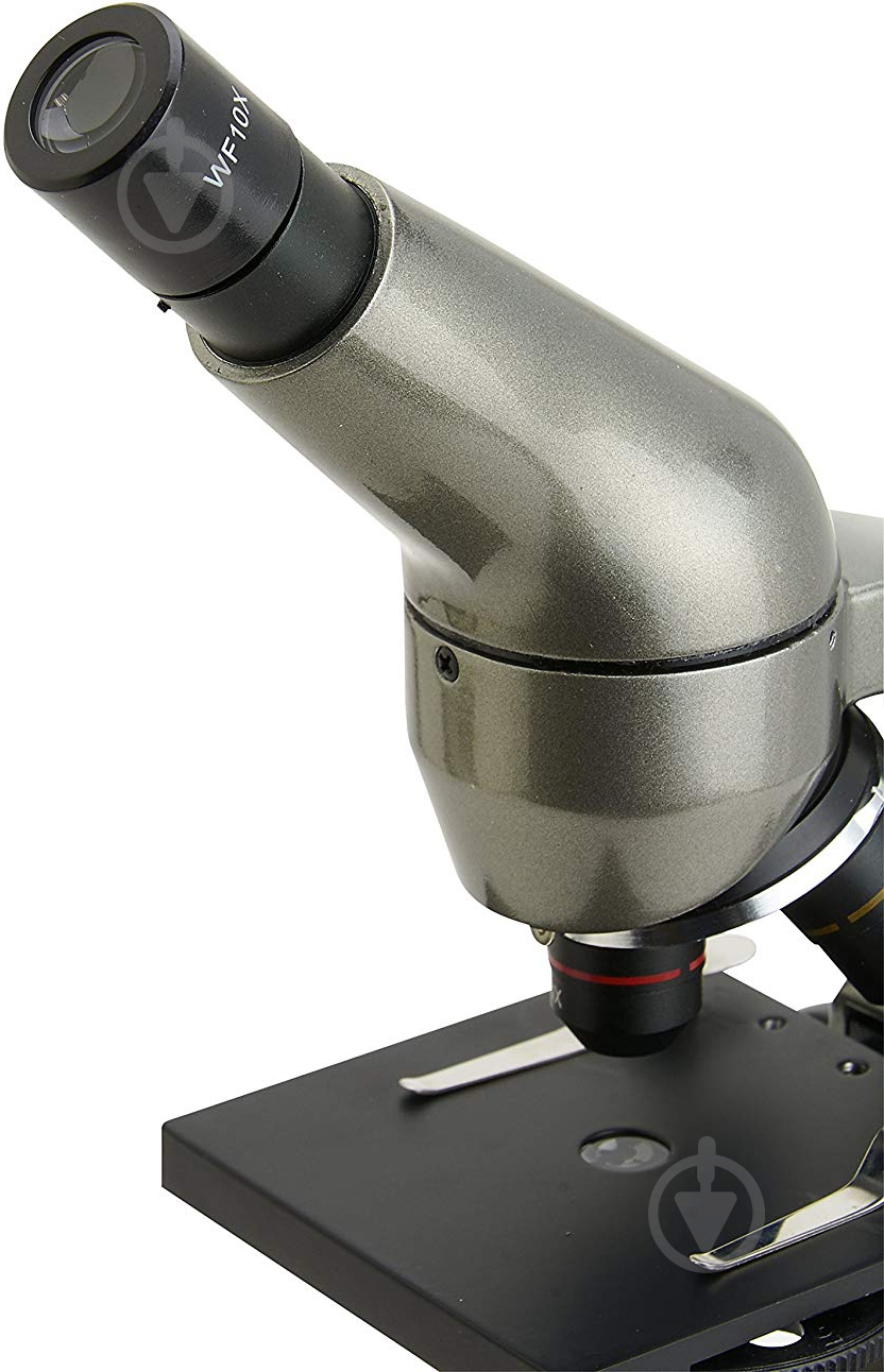 Микроскоп Carson MS-040SP с адаптером для смартфонов - фото 7 Микроскоп Carson MS-040SP с адаптером для смартфонов - фото 7